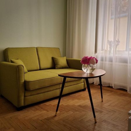 St. Mark Apartment Краков Экстерьер фото