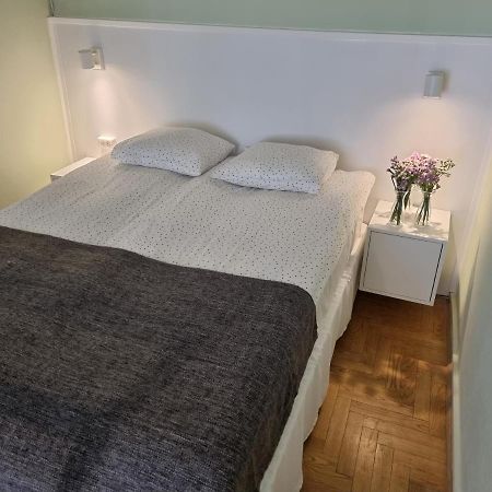 St. Mark Apartment Краков Экстерьер фото