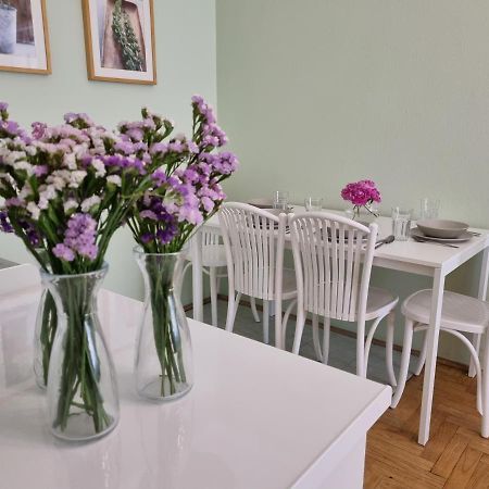 St. Mark Apartment Краков Экстерьер фото