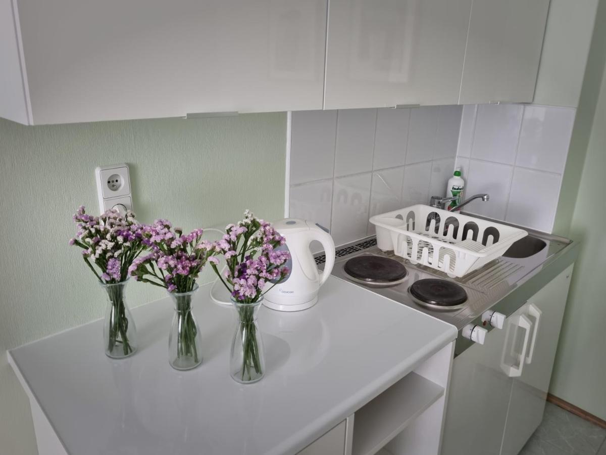 St. Mark Apartment Краков Экстерьер фото