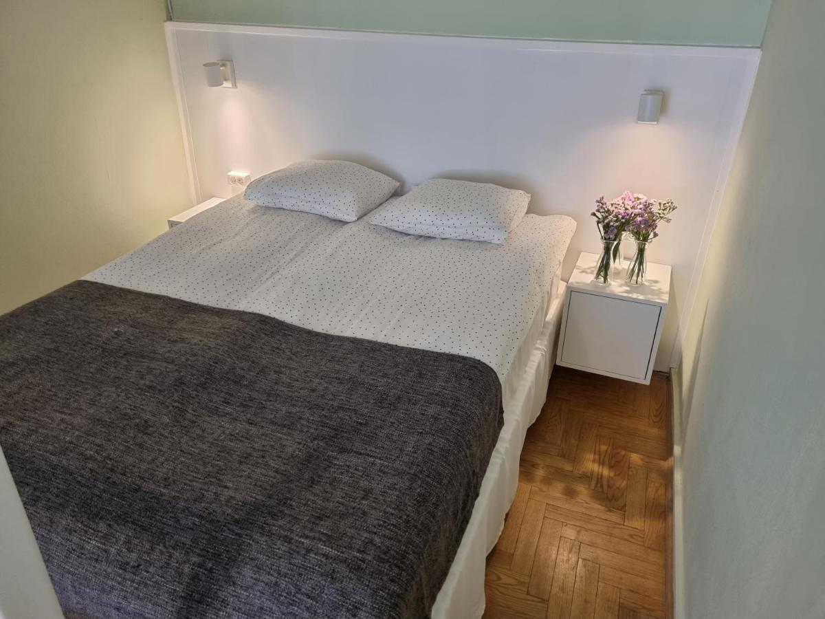 St. Mark Apartment Краков Экстерьер фото