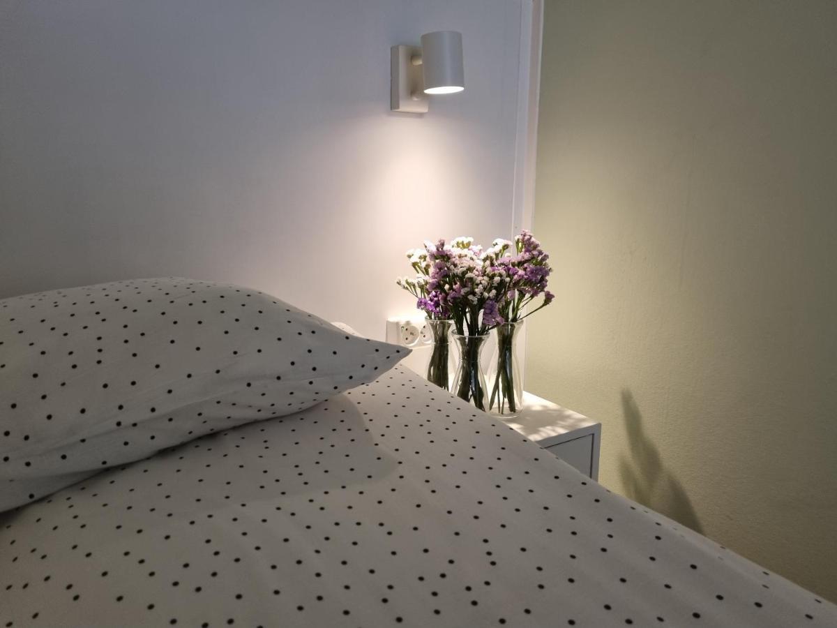 St. Mark Apartment Краков Экстерьер фото